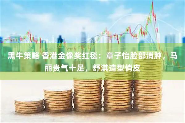 黑牛策略 香港金像奖红毯：章子怡脸部消肿，马丽贵气十足，舒淇造型俏皮