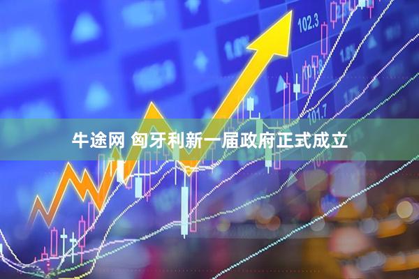 牛途网 匈牙利新一届政府正式成立